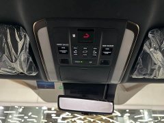 Toyota Alphard Hybrid 2.5L Premium Gold Edition - ფოტო 15