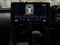 Toyota Alphard Hybrid 2.5L Premium Gold Edition - ფოტო 16