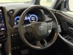 Toyota Alphard Hybrid 2.5L Premium Gold Edition - ფოტო 18