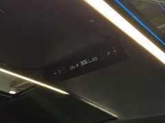 Toyota Alphard Hybrid 2.5L Premium Gold Edition - ფოტო 19