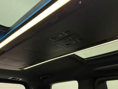 Toyota Alphard Hybrid 2.5L Premium Gold Edition - ფოტო 20