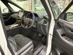 Toyota Alphard Hybrid 2.5L Premium Gold Edition - ფოტო 5
