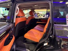 Lexus LX 570 - ფოტო 11