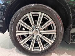 Lexus LX 570 - ფოტო 13