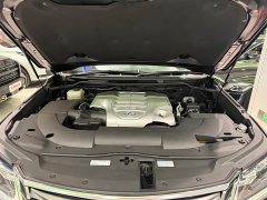 Lexus LX 570 - ფოტო 15