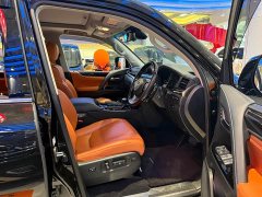 Lexus LX 570 - ფოტო 7