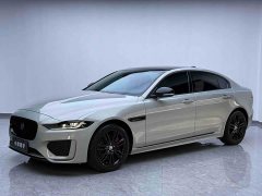 Jaguar XEL 2.0T 250PS R-DYNAMIC 90th Anniversary Edition - ფოტო 1
