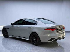 Jaguar XEL 2.0T 250PS R-DYNAMIC 90th Anniversary Edition - ფოტო 10