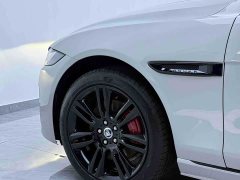 Jaguar XEL 2.0T 250PS R-DYNAMIC 90th Anniversary Edition - ფოტო 11