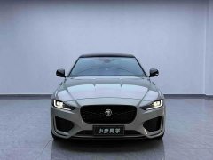 Jaguar XEL 2.0T 250PS R-DYNAMIC 90th Anniversary Edition - ფოტო 2