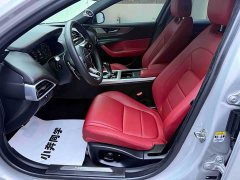 Jaguar XEL 2.0T 250PS R-DYNAMIC 90th Anniversary Edition - ფოტო 4