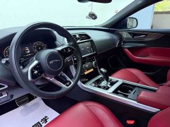 Jaguar XEL 2.0T 250PS R-DYNAMIC 90th Anniversary Edition - ფოტო 5