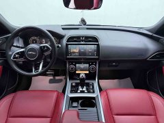 Jaguar XEL 2.0T 250PS R-DYNAMIC 90th Anniversary Edition - ფოტო 7