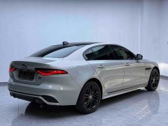 Jaguar XEL 2.0T 250PS R-DYNAMIC 90th Anniversary Edition - ფოტო 8