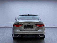 Jaguar XEL 2.0T 250PS R-DYNAMIC 90th Anniversary Edition - ფოტო 9