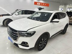 Haval H6 2021 National Trend Edition 1.5T Automatic Urban Version - ფოტო 1