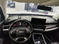Haval H6 2021 National Trend Edition 1.5T Automatic Urban Version - ფოტო 2