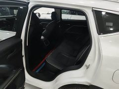 Haval H6 2021 National Trend Edition 1.5T Automatic Urban Version - ფოტო 5