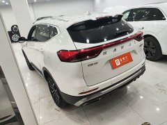 Haval H6 2021 National Trend Edition 1.5T Automatic Urban Version - ფოტო 8