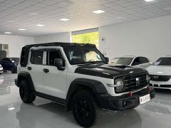 Tank 300 Off-Road Edition 2.0T Conqueror - ფოტო 2