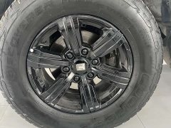 Tank 300 Off-Road Edition 2.0T Conqueror - ფოტო 20