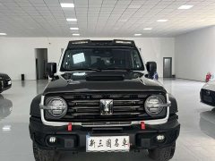 Tank 300 Off-Road Edition 2.0T Conqueror - ფოტო 3