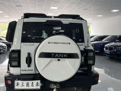 Tank 300 Off-Road Edition 2.0T Conqueror - ფოტო 6
