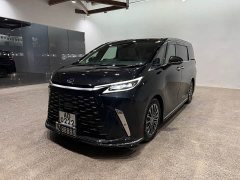 Lexus LM 2025 500h Six-Seat Premium Edition - ფოტო 1