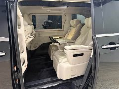 Lexus LM 2025 500h Six-Seat Premium Edition - ფოტო 10