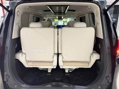 Lexus LM 2025 500h Six-Seat Premium Edition - ფოტო 11
