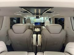 Lexus LM 2025 500h Six-Seat Premium Edition - ფოტო 12