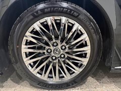Lexus LM 2025 500h Six-Seat Premium Edition - ფოტო 13