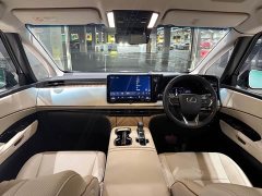 Lexus LM 2025 500h Six-Seat Premium Edition - ფოტო 6