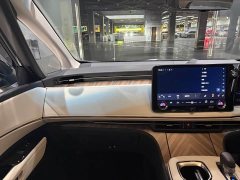 Lexus LM 2025 500h Six-Seat Premium Edition - ფოტო 7
