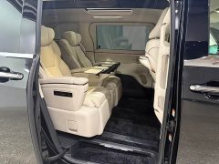 Lexus LM 2025 500h Six-Seat Premium Edition - ფოტო 9
