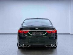 Jaguar XFL 2022 2.0T P250 Two-Wheel Drive Premium Luxury Edition - ფოტო 11