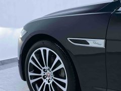 Jaguar XFL 2022 2.0T P250 Two-Wheel Drive Premium Luxury Edition - ფოტო 15