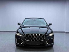 Jaguar XFL 2022 2.0T P250 Two-Wheel Drive Premium Luxury Edition - ფოტო 2