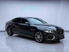 Jaguar XFL 2022 2.0T P250 Two-Wheel Drive Premium Luxury Edition - ფოტო 3