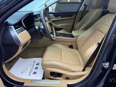 Jaguar XFL 2022 2.0T P250 Two-Wheel Drive Premium Luxury Edition - ფოტო 4
