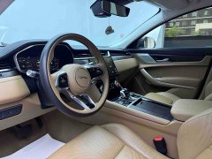 Jaguar XFL 2022 2.0T P250 Two-Wheel Drive Premium Luxury Edition - ფოტო 5