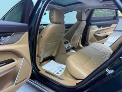 Jaguar XFL 2022 2.0T P250 Two-Wheel Drive Premium Luxury Edition - ფოტო 6