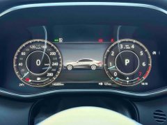 Jaguar XFL 2022 2.0T P250 Two-Wheel Drive Premium Luxury Edition - ფოტო 9