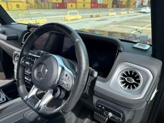 Mercedes-Benz Mercedes-AMG G 63 - ფოტო 10