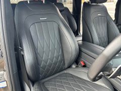 Mercedes-Benz Mercedes-AMG G 63 - ფოტო 11