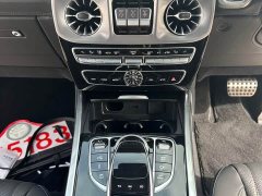Mercedes-Benz Mercedes-AMG G 63 - ფოტო 12