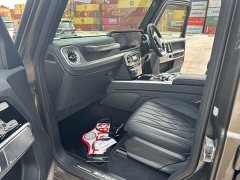 Mercedes-Benz Mercedes-AMG G 63 - ფოტო 13