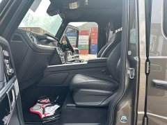 Mercedes-Benz Mercedes-AMG G 63 - ფოტო 14