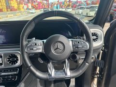 Mercedes-Benz Mercedes-AMG G 63 - ფოტო 15