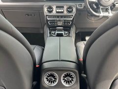 Mercedes-Benz Mercedes-AMG G 63 - ფოტო 16